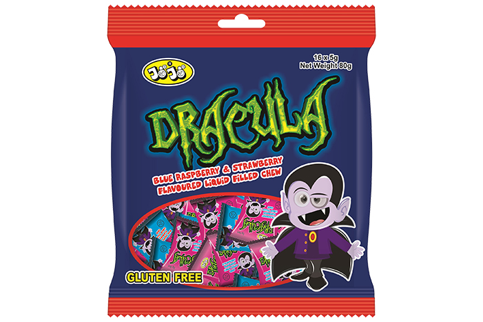 JOJO Dracula Bag