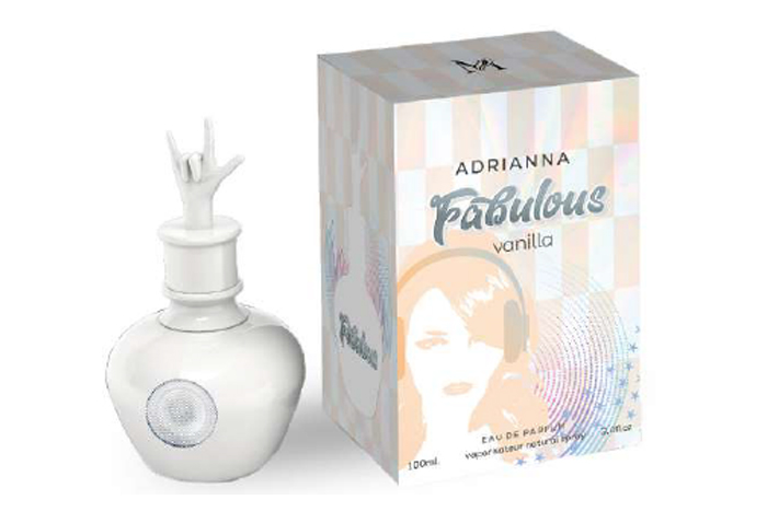 Women's Perfume