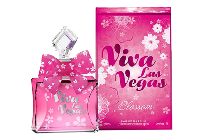 Women's Perfume