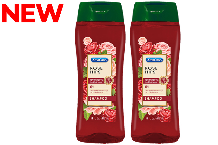 Xtracare Herbal Shampoo