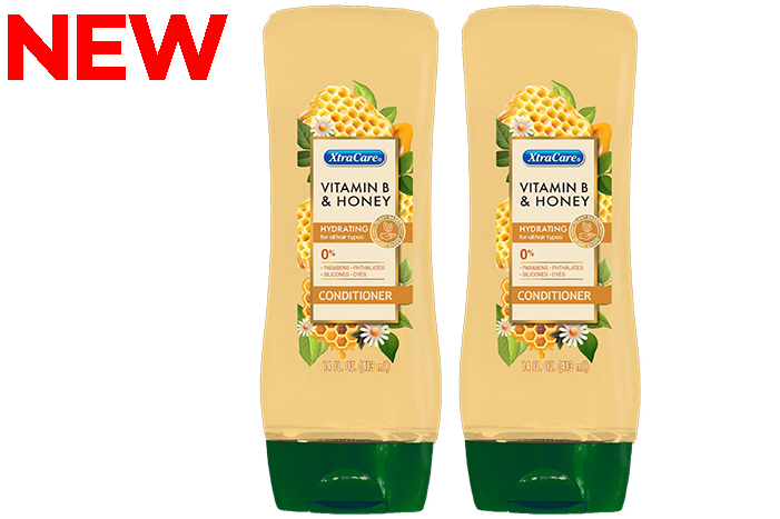 Xtracare Herbal Conditioner