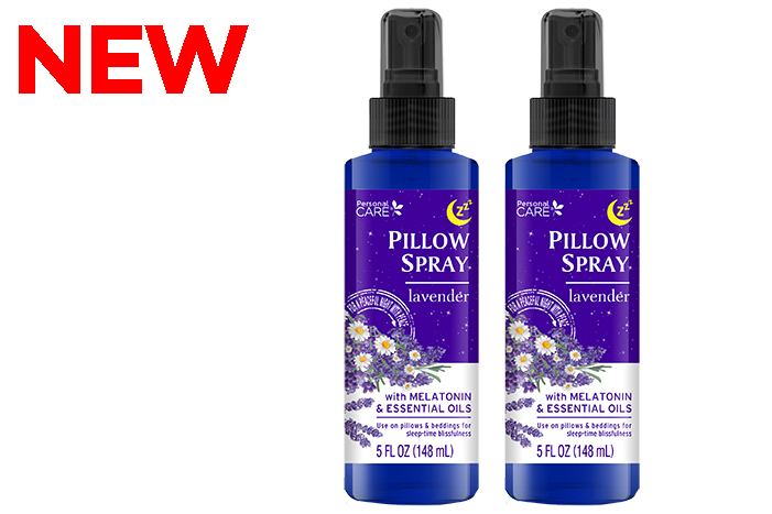 Pillow Spray - Lavender