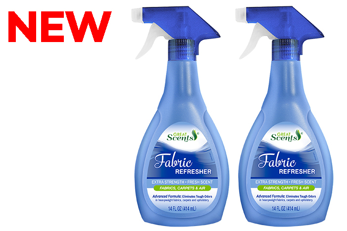 Fabric Refresher - Fresh Scent