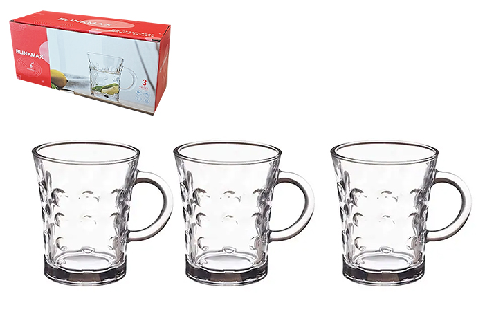 Blinkmax Coffee Mug Set