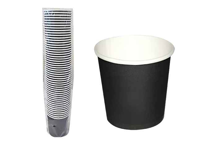 Single Wall Coffee Cup
