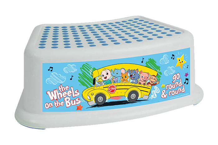 Cocomelon Step Stool