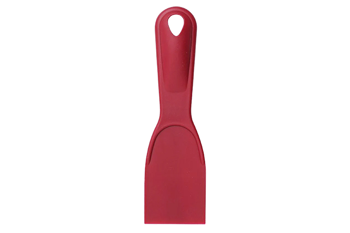 Oldfields Redline Plastic Scraper
