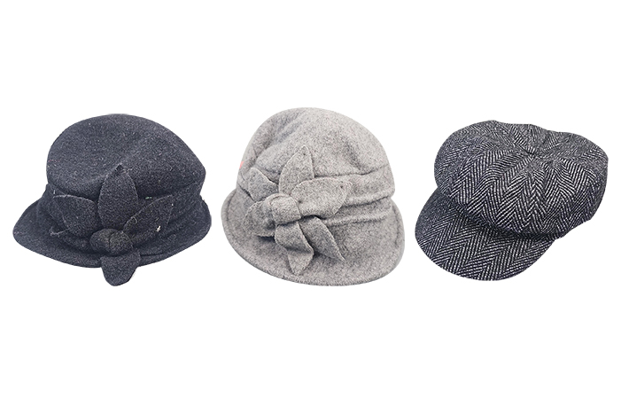 Mia Hats - Assorted