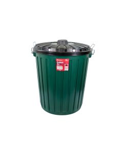 Redback Rubbish Bin