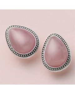 RRP$9.99 Mystic Rose Earrings
