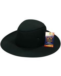 UV Protective Headwear - Poly Viscose - Bottle