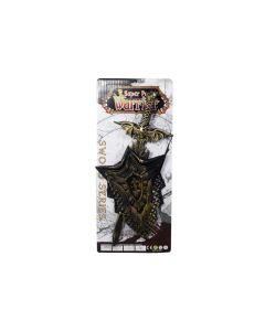 Sword & Shield Set