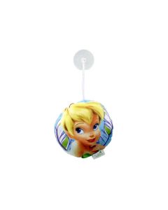 Fairies Tinkerbell Mini Round Cushion