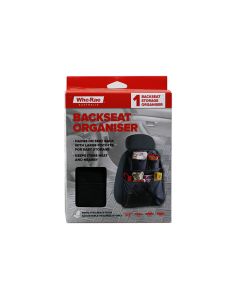 Backseat Storage Organiser