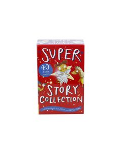 Super Story Slipcase