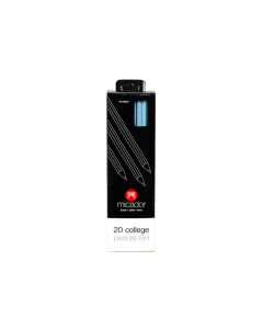 Micador College Pencils - 6H