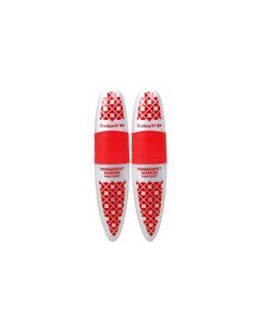 Colourhide Designer Permanent Marker - Red