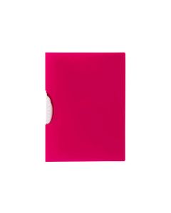 Marbig Summer Colour Swing Clip Report Cover - Pink