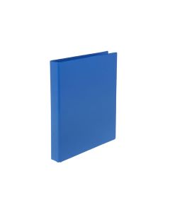 Marbig Summer Colour Ring Binder  - Blue