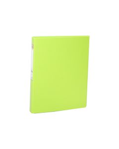 Marbig Pe Binder A4 - Lime