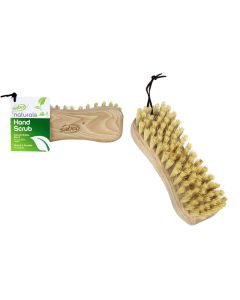 Sabco Naturals Hand Scrub