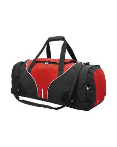 Inline Sports Bag - Red / White / Black