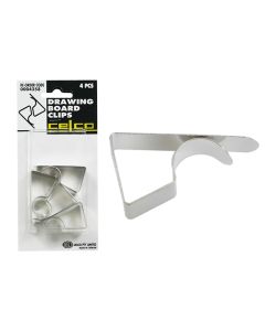 Celco Drawing Board Clips