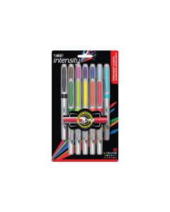 BIC Intensity Ultra Fine Permanent Markers