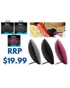 Fuse Sound Sphere Bluetooth Wireless Speaker
