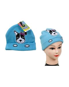 Aerial Kids Beanie