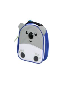 Zookidz Koala Lunch Box - Blue