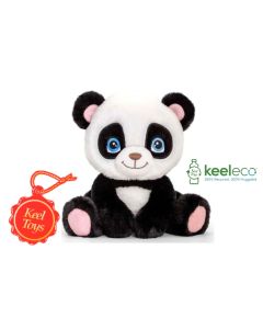 Panda (Adoptable World) Keel Toys