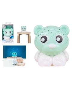 Playgro Goodnight Light Mint