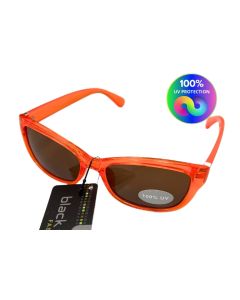 Sunglasses - LF 5838 Orange Brown