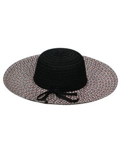 Suzanne Sun Hat - Multi