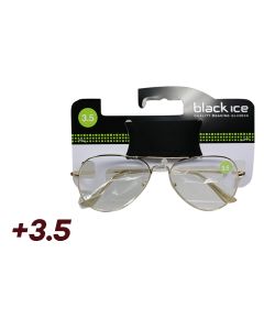 Reading Glasses - RH 4125 - Gold