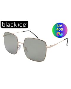 Sunglasses - LF 5784 Gold Gold Mirror