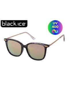 Sunglasses - LF 5798 Black Pink