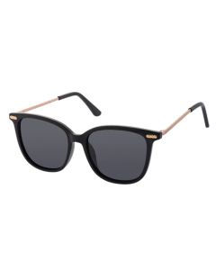 Sunglasses - LF 5798 Black Smoke