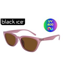 Sunglasses - LF 5870 Purple Brown