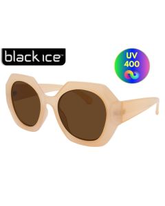 Sunglasses - RE 5872 Cream Brown
