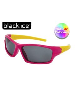 Sunglasses - XKP 8000 Pink Yellow Smoke