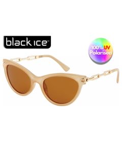 Sunglasses - XL 5867 Tort Smoke