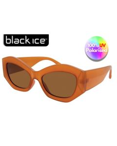 Sunglasses - XR 5874 Orange Brown
