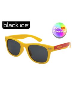 Sunglasses - SLSA 5234 Yellow Smoke