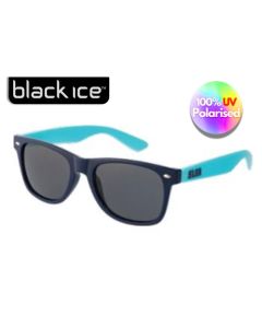 Sunglasses - SLSA 5842 Blue Smoke