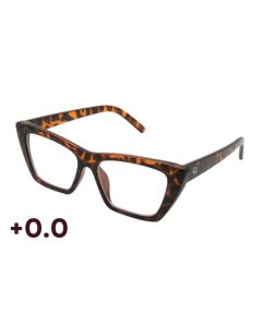 Reading Glasses - Blue Block Zero OD33 Tort 0.0