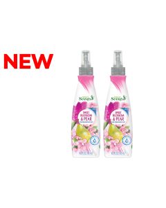 Fine Fragrance Mist - Non Aerosol - Sweet Blossom & Pear