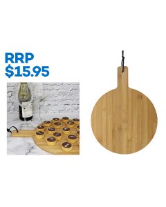 Portsea Serving Board