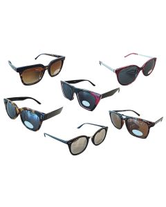 Sunglasses - Assorted 100% UV